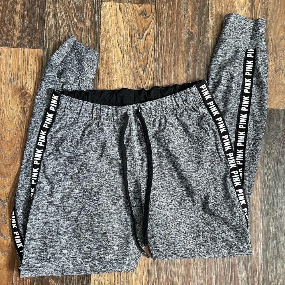 PINK Joggers